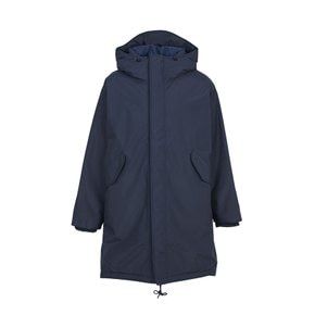 [부산점] 고어텍스 패딩 코트 S25FB060E NAVY (남여공용)