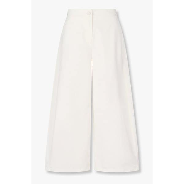 [부산점] 보브)) 코튼 블렌드 벌룬 핏 팬츠 (7126230504)