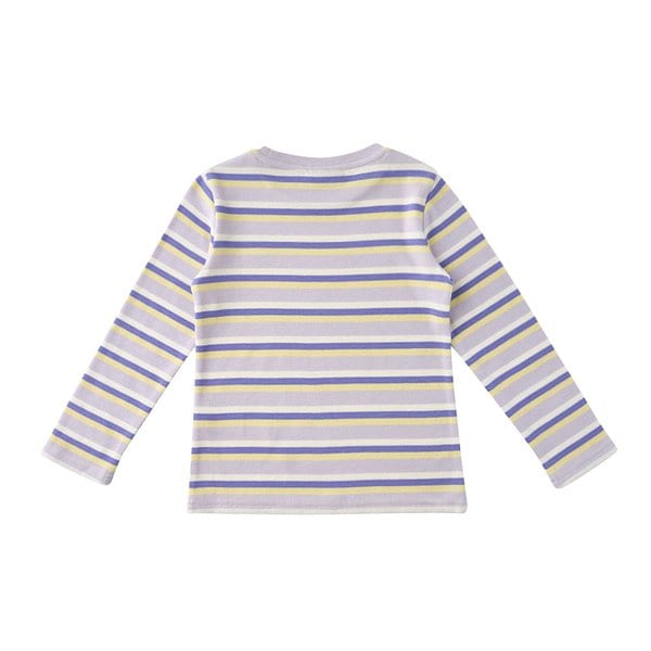 [여주점] [오프라벨 여주점] 블루독 (LV) 멀티STRIRE립티셔츠 (25135-330-50)