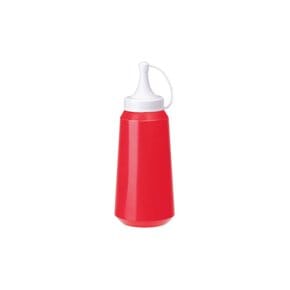 업소용 소스통 초장 케찹 소스병 240ml