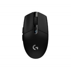 로지텍 G304 LIGHTSPEED WIRELESS (정품) (블랙)