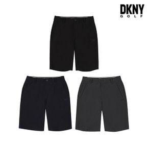 [비노출 특가] [DKNY] 썸머 반바지 남성 3종세트