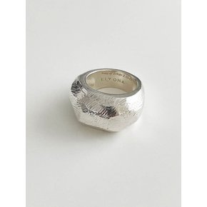 Traditional Silver Ring - Mother version