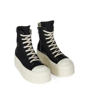 [릭오웬스] Sneakers DS02D2831DOEM99811 Black