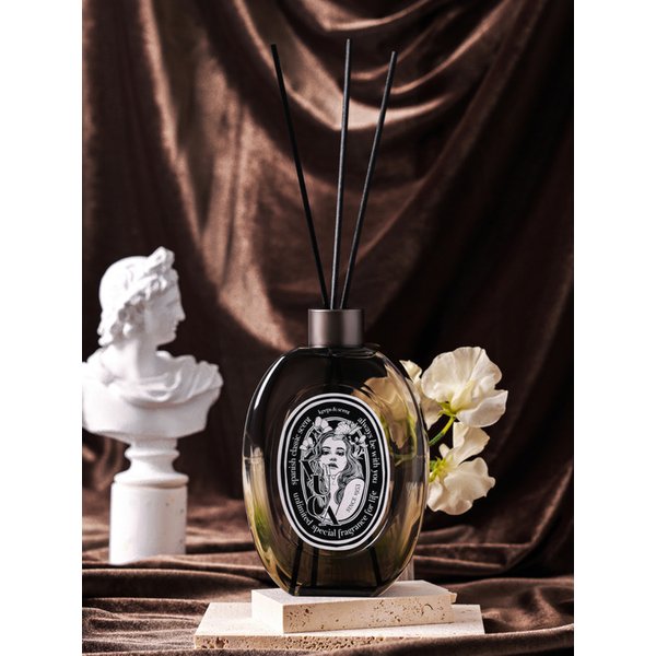 [2개세트] 뷰카 센트 클래식 대용량 디퓨저 실내 방향제 510ml