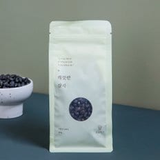 미소미 서리태 400g