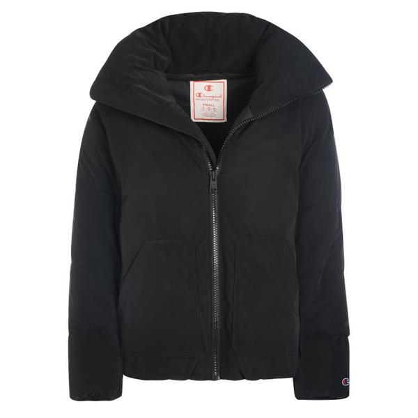확대된 대표 챔피온 자켓 113413 BLACK