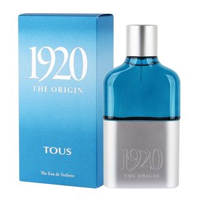 토스 1920 디 오리진 EDT 오드뚜왈렛 100ml