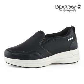 베어파우(BEARPAW) ★키높이 여성 LANA 슬립온 ★ (K1976001OA)