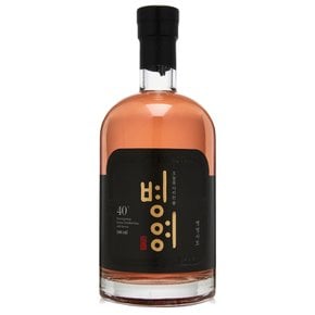 병영양조장 병영사또 40도 500ml 김견식명인