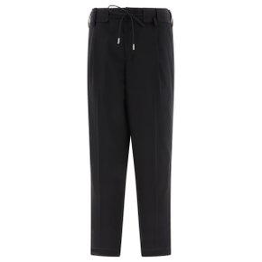 Trousers 24-03276M001 Black