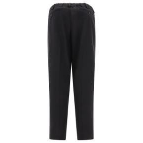 Trousers 24-03276M001 Black