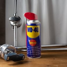 다목적 방청윤활제 /WD-40 450ml