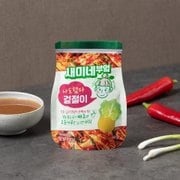 샘표 새미네부엌 겉절이양념 90g