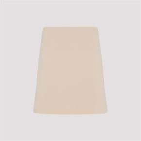 Mini skirt M1009305 Nude  Neutrals