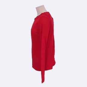 스미스마켓 바네사브루노 아떼 긴팔 티셔츠  K0434VAN