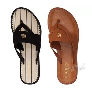 폴로 랄프로렌 여성 로잘린드 쪼리 플립플랍  POLO RALPH LAUREN WOMEN`S ROSALIND THONG SANDALS