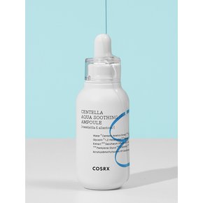 하이드리움 센텔라 아쿠아 수딩 앰플 40ml