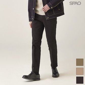  [최초가 39,900원] 스파오 데일리지 스트레이트 밴딩 10부_SPTCA12C02-T