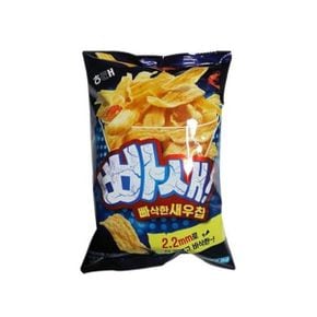 해태)빠새 60g x 16개 / 과자 스낵 군것질 박스단위 도매