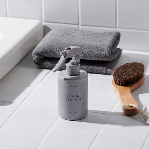 자주 레몬 스피어민트 바디 스프레이 250ml J81N901014100