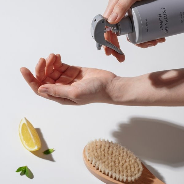 자주 레몬 스피어민트 바디 스프레이 250ml J81N901014100