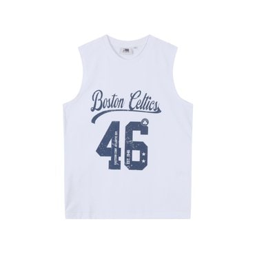 NBA MIA 넘버링 쿨 슬리브리스 N252TS421P