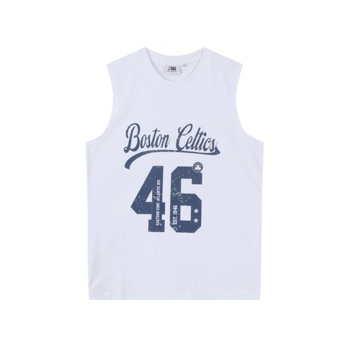 NBA MIA 넘버링 쿨 슬리브리스 N252TS421P