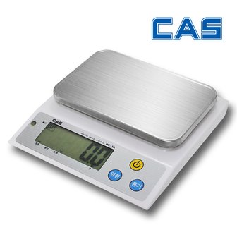 CAS [카스] 전자저울 WZ-3A