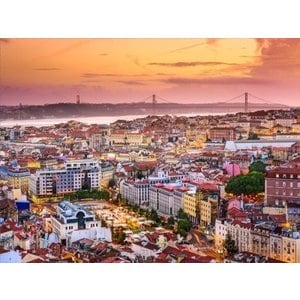 참좋은여행 [천천히,알차게] 스페인/포르투갈/모로코 12일 바르셀로나,마드리드 자유