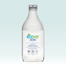 에코버 NEW주방세제 zero 무향 450ml