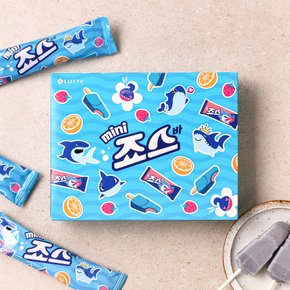 롯데 죠스바 미니 25ml*12입
