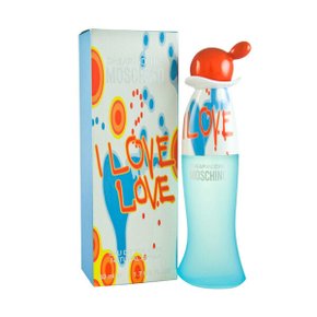 아이러브러브 EDT 30ml 정품 향수