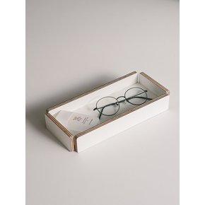 Desk Organizer_데스크 트레이(2colors)