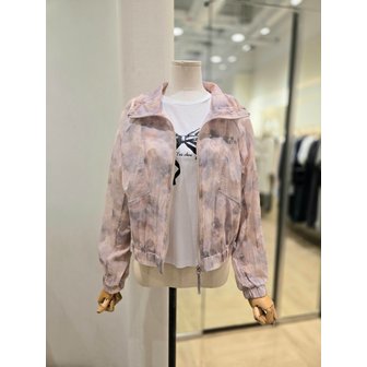 플라스틱아일랜드 [부산점] 하이넥 브레이커 점퍼 (PS2WZ00901)