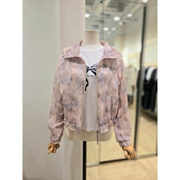 [부산점] 하이넥 브레이커 점퍼 (PS2WZ00901)