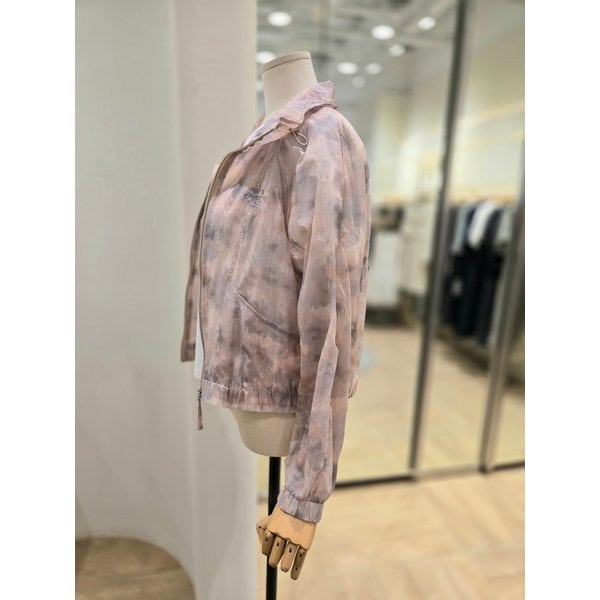 [부산점] 하이넥 브레이커 점퍼 (PS2WZ00901)