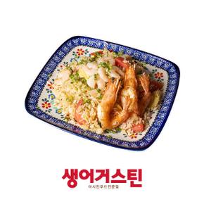 새우볶음밥(정상가15000원, 1%할인)