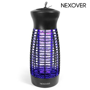 넥소버 벌레 해충 날벌레 가정용 LED 모기퇴치기 NXB-980L[31911690]