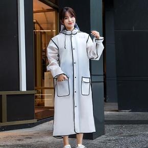 /이룸 장마 잘 찢어지지않는 우의 예쁜라인 레인코트