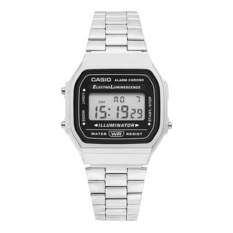 카시오 [카시오 CASIO] A168WGG-1ADF 공용 메탈시계