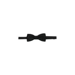 그란데비타 해외 생로랑 남성 SILK BOW TIE 7373053Y0111000