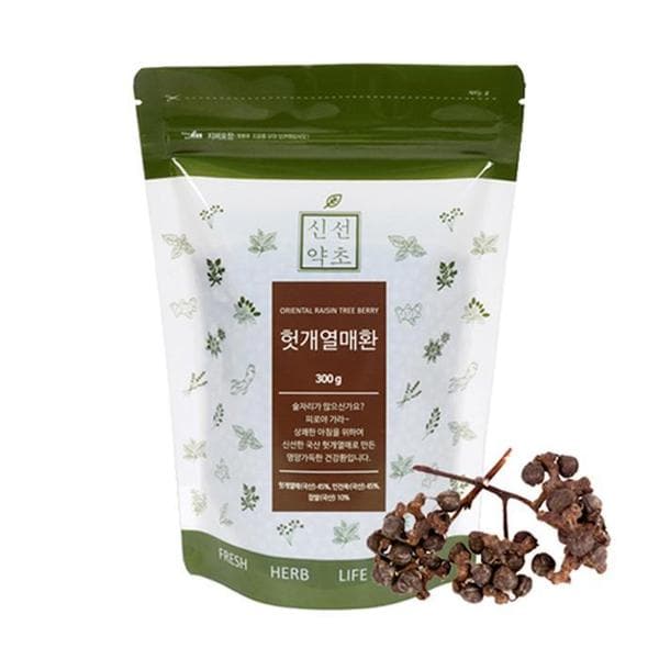 국산 헛개열매환 300g (S10455940)