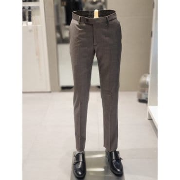 본 * * BON 레다 플렉소 정장 팬츠 BN2SPA110BR