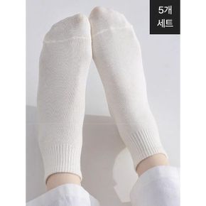 KARRA 피크닉반목양말 A5M0386 5SET_P394372462