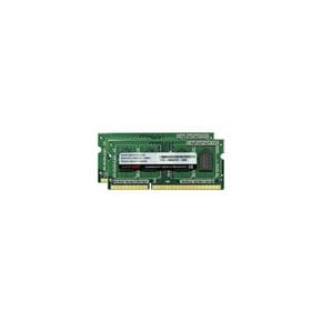 CFD판매 노트북용 메모리 DDR3-1600 PC3-12800 8GB×2매 16G