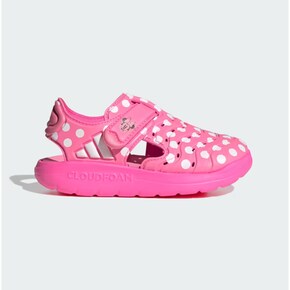 아동 키즈 쥬니어 여름 샌들 WATER SANDAL MINNIE JQ4400_P423403084