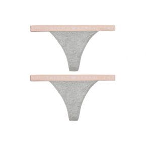 우먼 엠포리오 아르마니 투 팩 Thongs - 164522 4F227-00948 110674908