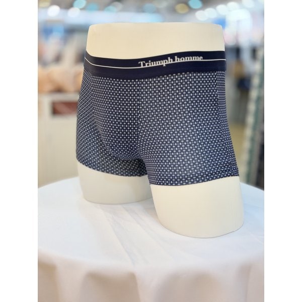 [파주점] 남성 딥네이비쌀알드로즈 TFMDRR 273NY