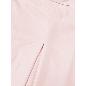 Silky Airlight High-Low Overshirt S191